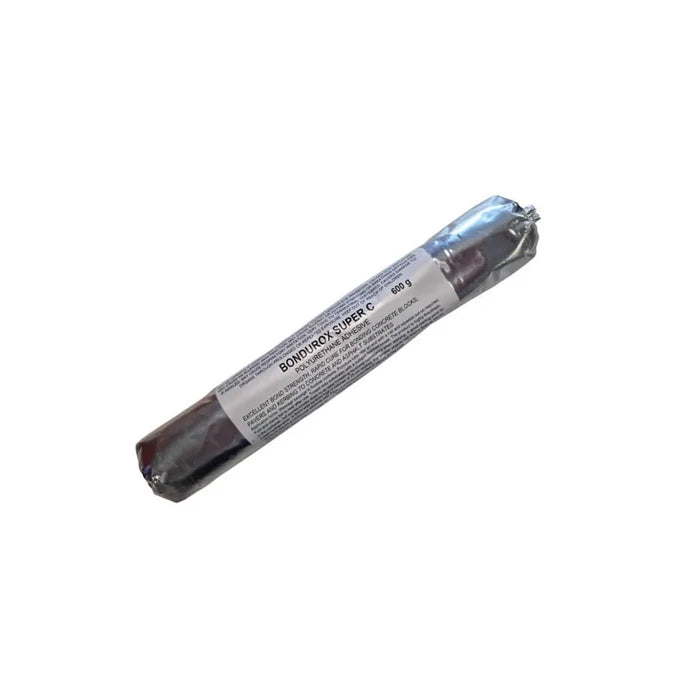 Bondurox C Adhesive 700g Grey