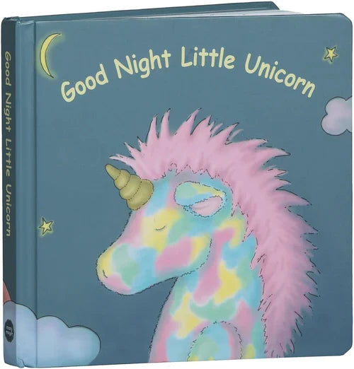 Book- Good Night Little Unicorn