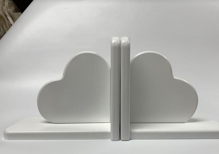 Book Ends-