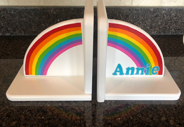 Book Ends-