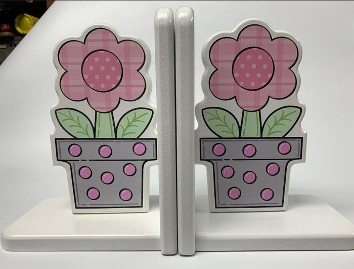 Book Ends-