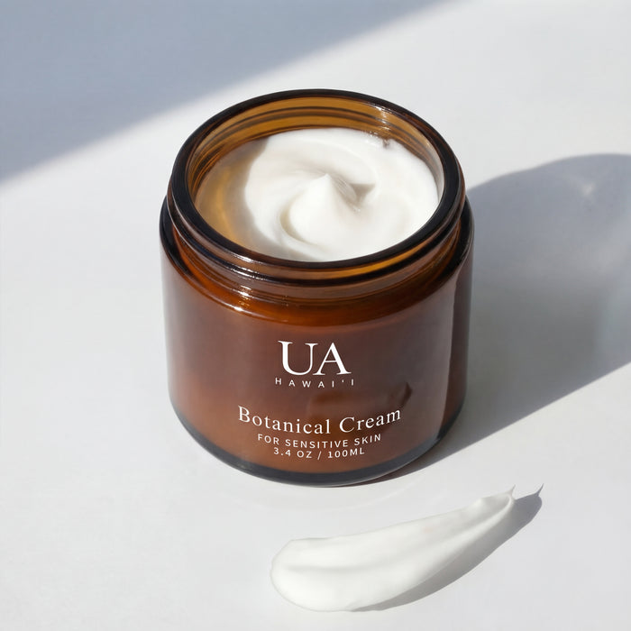 Botanical Cream