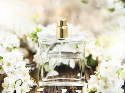 Botanical Hydration Face & Body Mist
