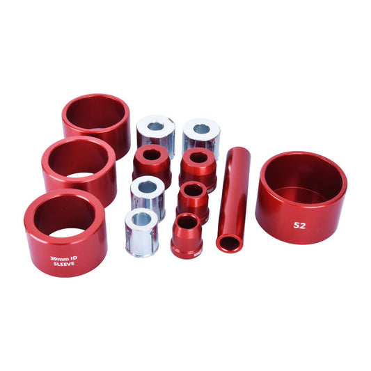 EX0004 Bearing Extractor Kit