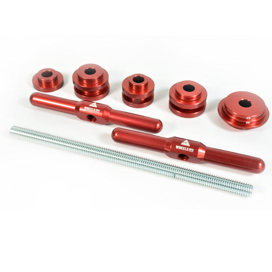 Bottom Bracket Essential Kit