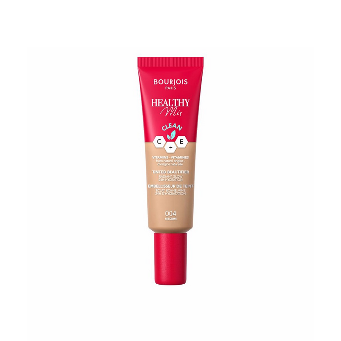Bourjois Healthy Mix Tinted Beautifier BB Cream