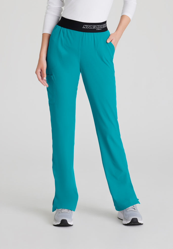 Breeze Pant - Teal - Grey's Anatomy Scrubs