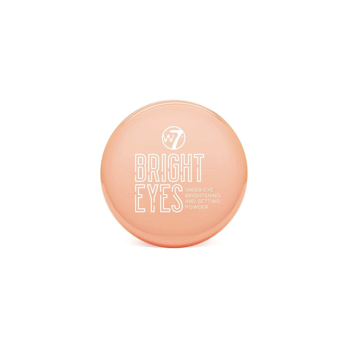Bright Eyes Under-Eye Brightening And Setting Powder