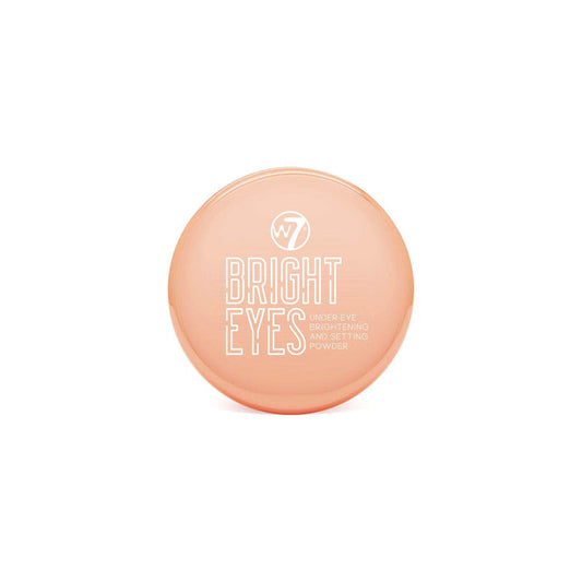 Bright Eyes Under-Eye Brightening And Setting Powder