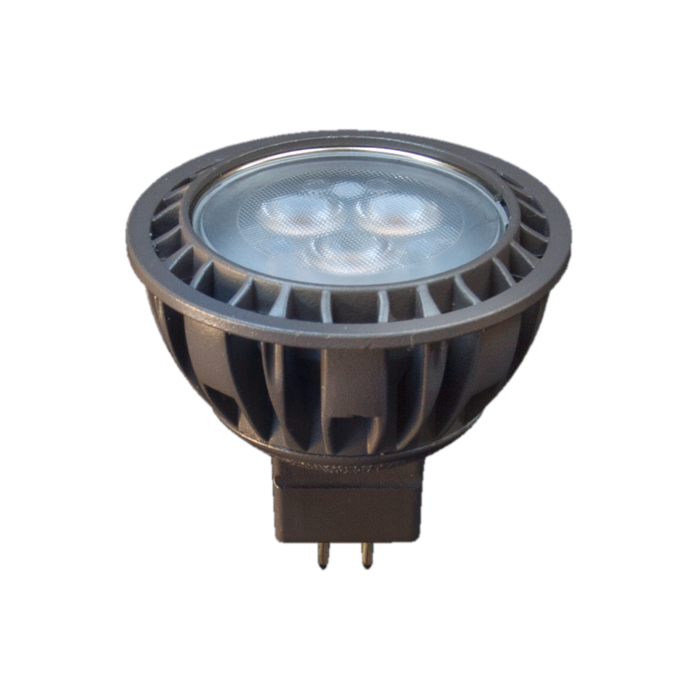 Brilliance - MR16 LED Bulb (4 Watt, 2700K, 30 Degree)