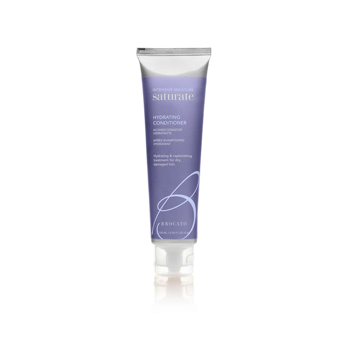 Brocato Saturate Hydrating Conditioner Professional Salon Products