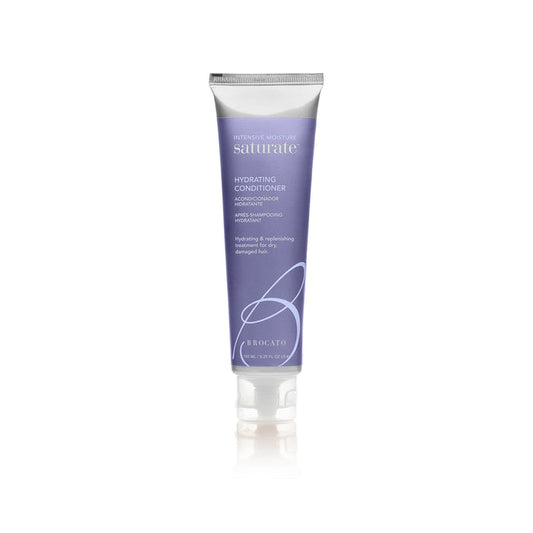 Brocato Saturate Hydrating Conditioner Professional Salon Products