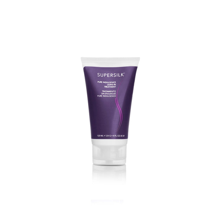 Brocato Supersilk Leave In Treatment Professional Salon Products