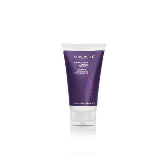 Brocato Supersilk Leave In Treatment Professional Salon Products