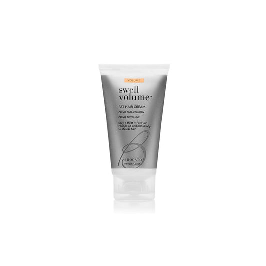 Brocato Swell Volume Fat Hair Cream Professional Salon Products