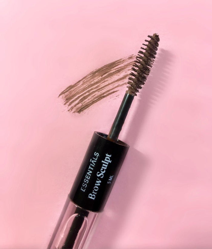 Brow Sculpt - Light Brown - Essentials EG