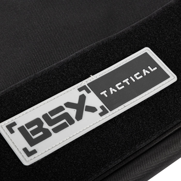 BSX Tactical 36" Single Gun Case - Black