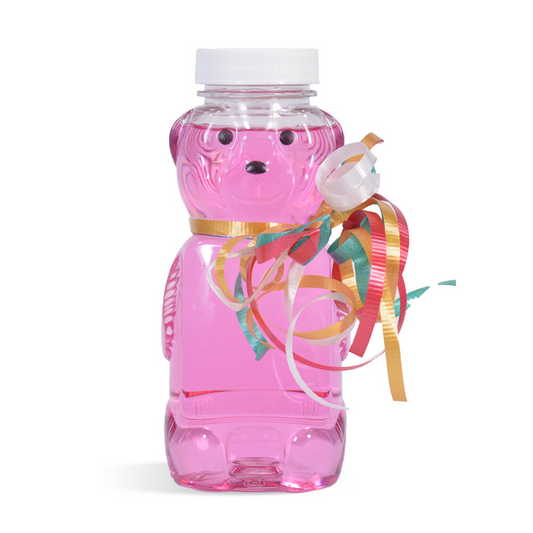 Bubble Bath Bear Kit