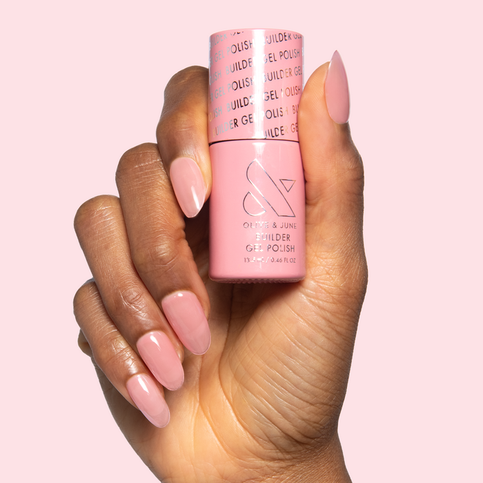 Bubble Gloss - Builder Gel