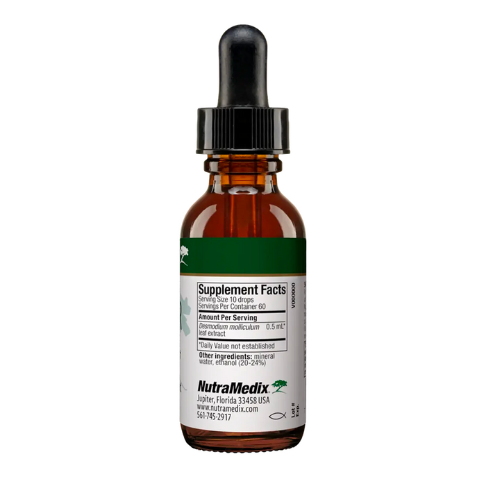 Burbur by NutraMedix