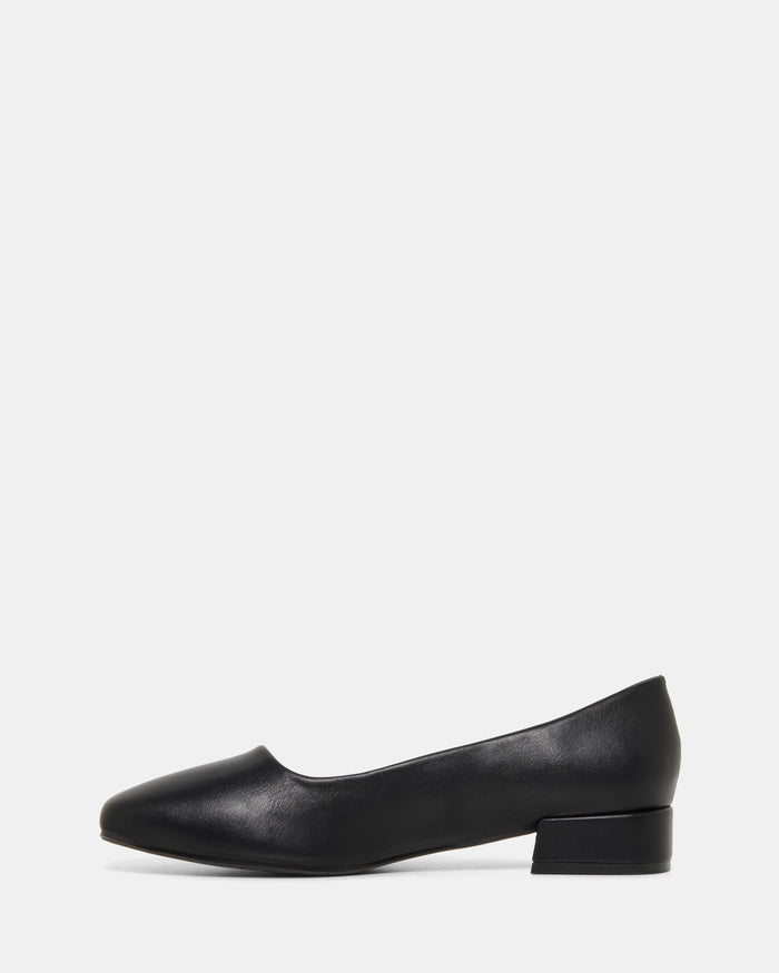 Cameo W Black