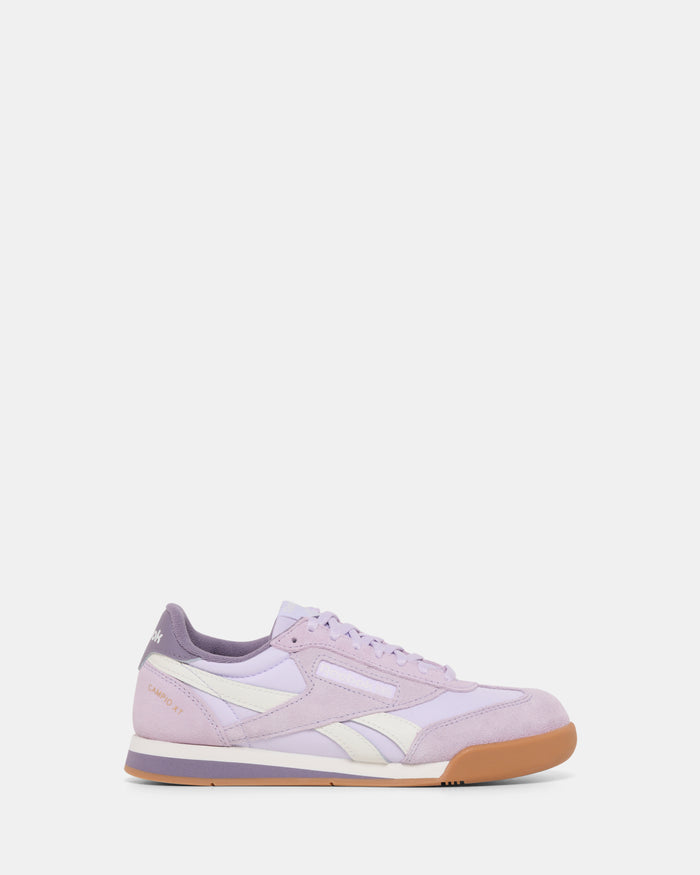Campio Xt Dgtlgleam/Purplefusion/Chalk