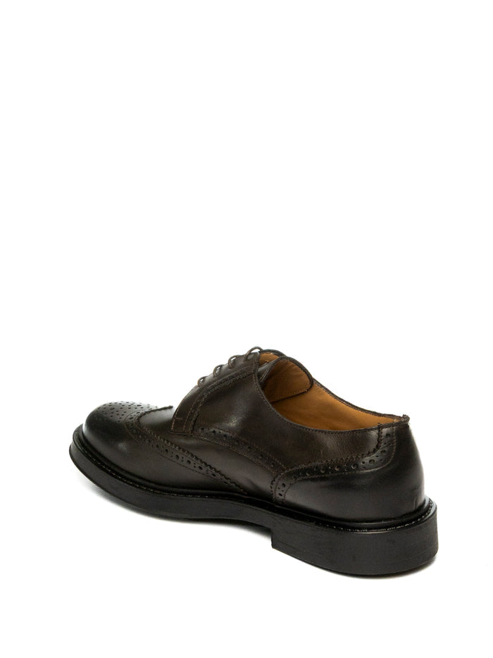 PICCADILLY Canottiere pelle nero 019 VIT-MARR