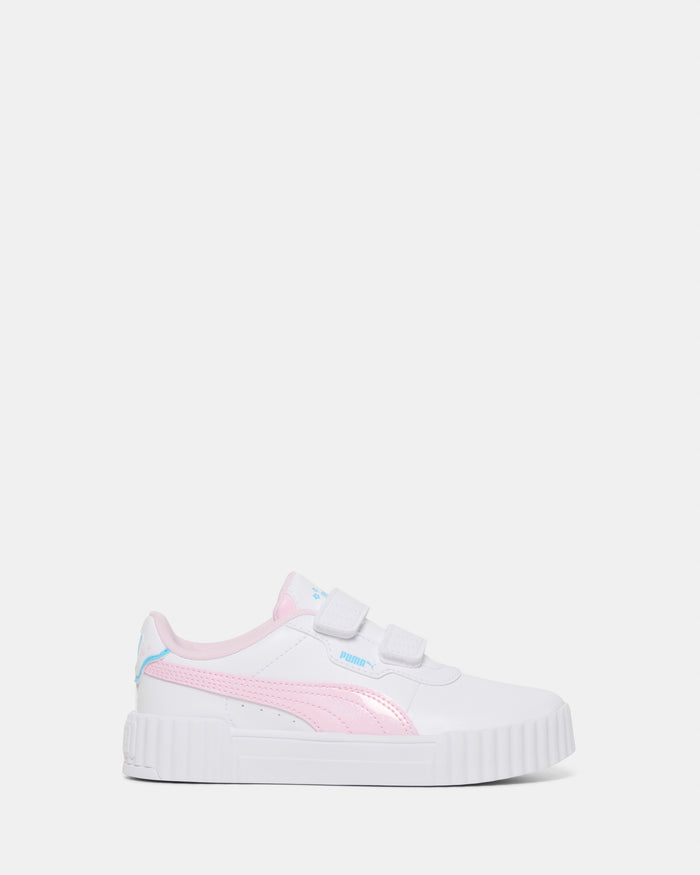 Carina 3.0 Jelly Heaven V Ps White/Light Pink