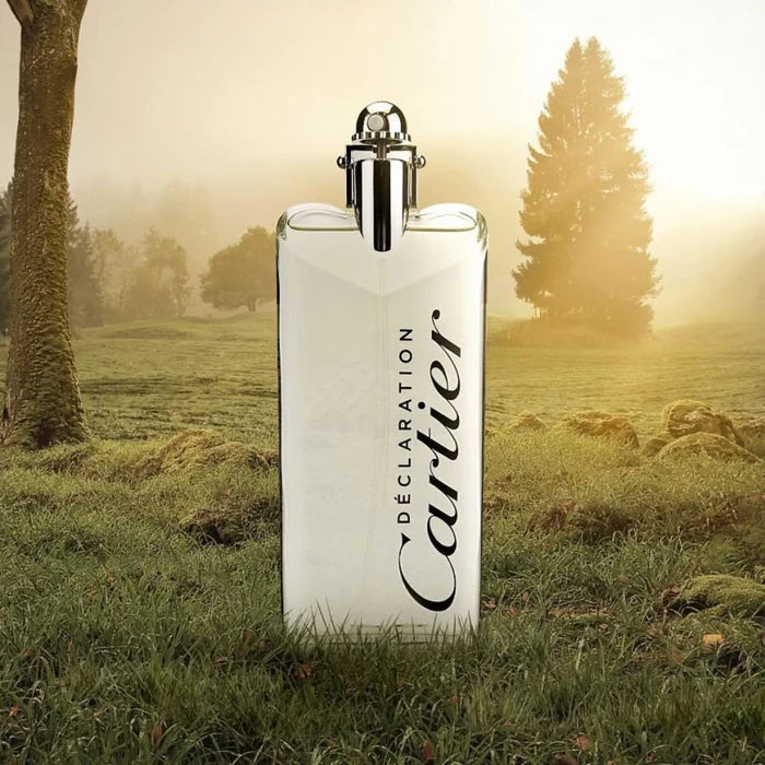 Cartier declaration
