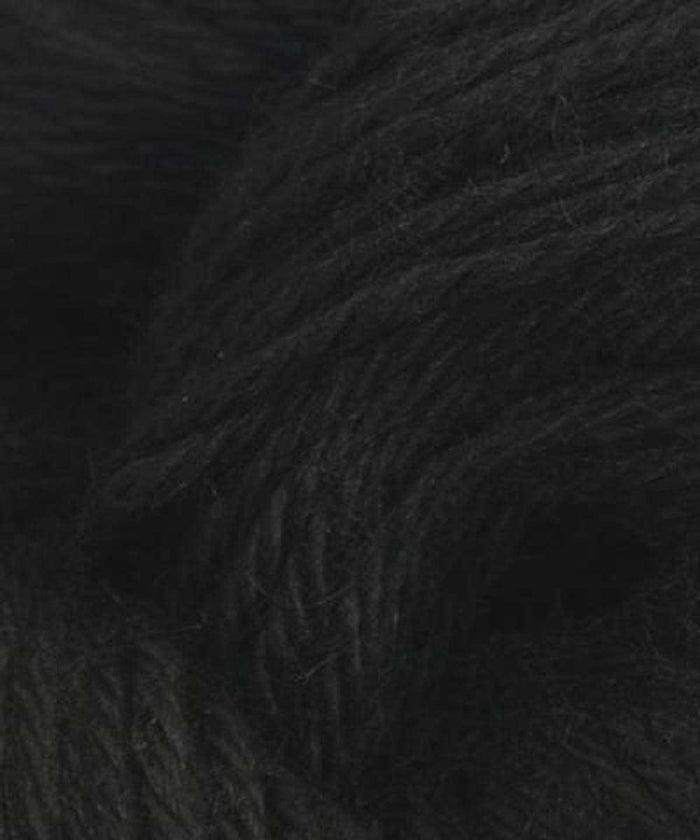 Cascade Pure Alpaca Yarn-Yarn-Cascade Yarns-#3001 Black-Alpaca Direct