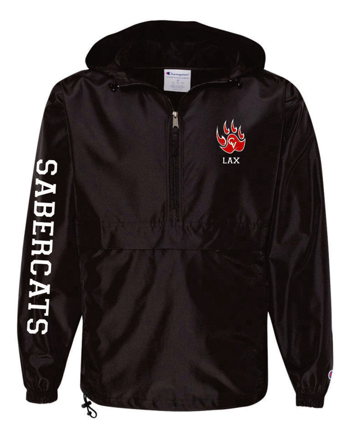 Castle View LAX Anorak Jacket