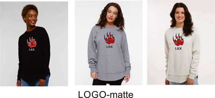 Castle View LAX Ladies Weekend Fleece- 4 Designs