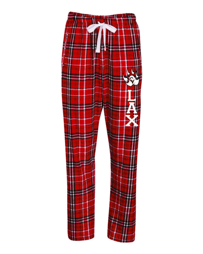 Castle View LAX PJ Pants