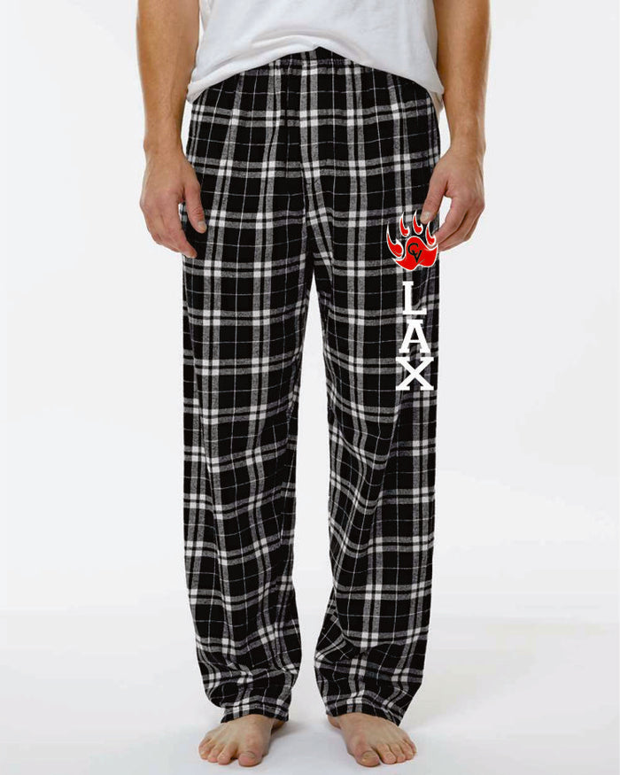Castle View LAX PJ Pants