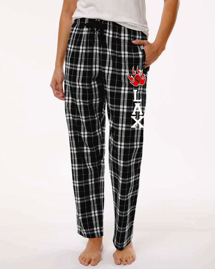Castle View LAX PJ Pants