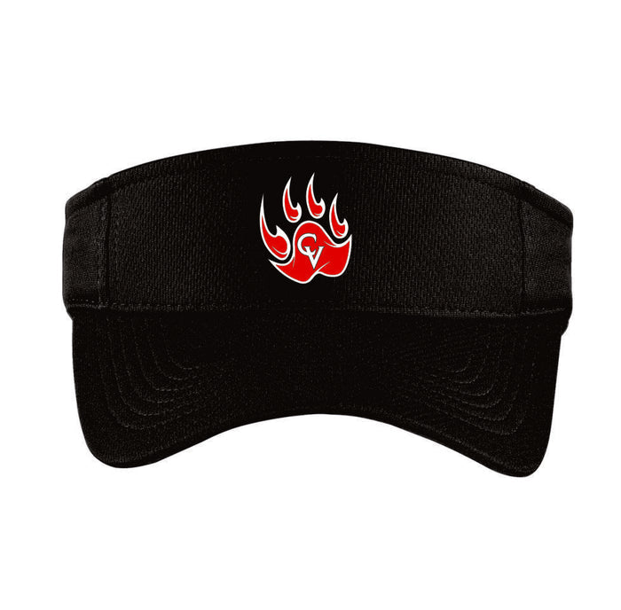 Castle View LAX Visor
