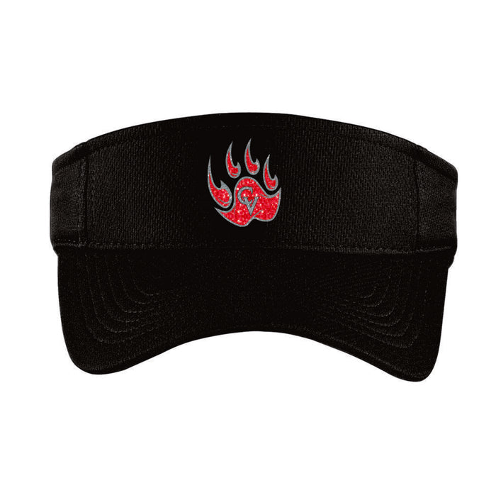 Castle View LAX Visor