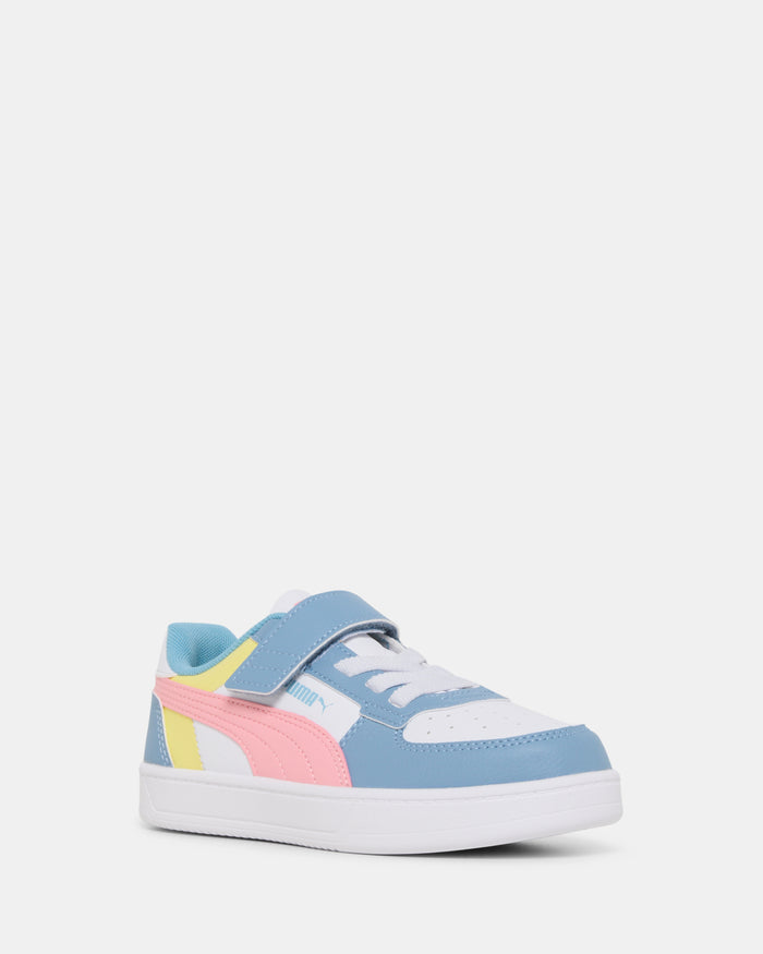 Caven 2.0 Block Sf Ps G Blue/Pink/Yellow