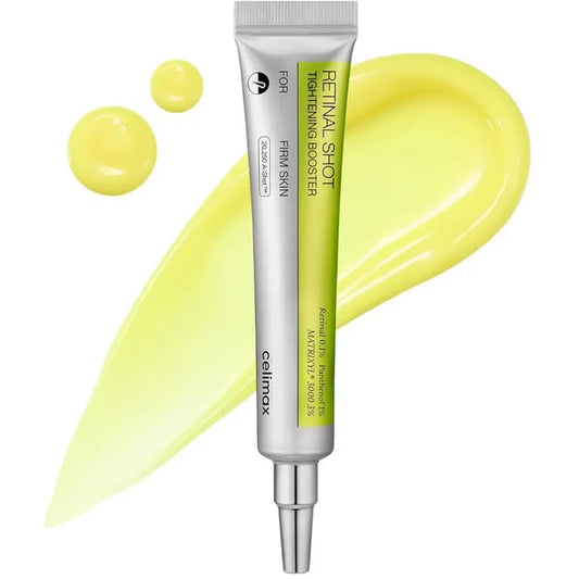 Celimax Retinal Shot Tightening Booster -15ml