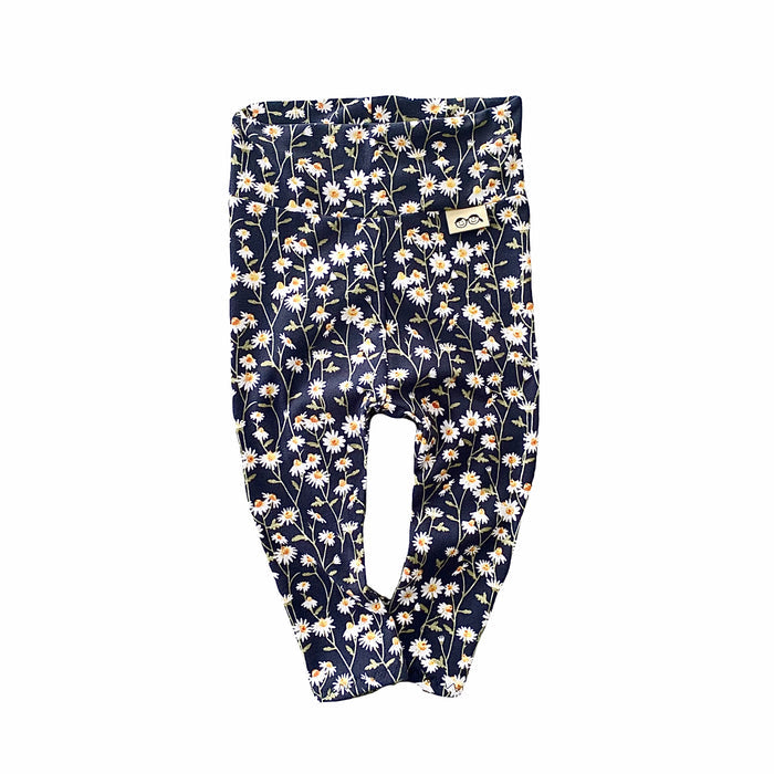 Chamomile Garden Leggings
