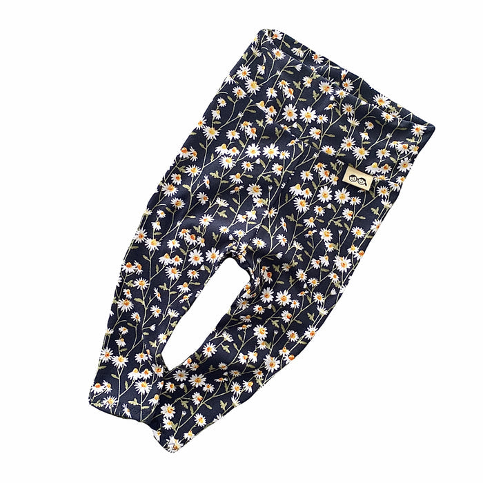 Chamomile Garden Leggings