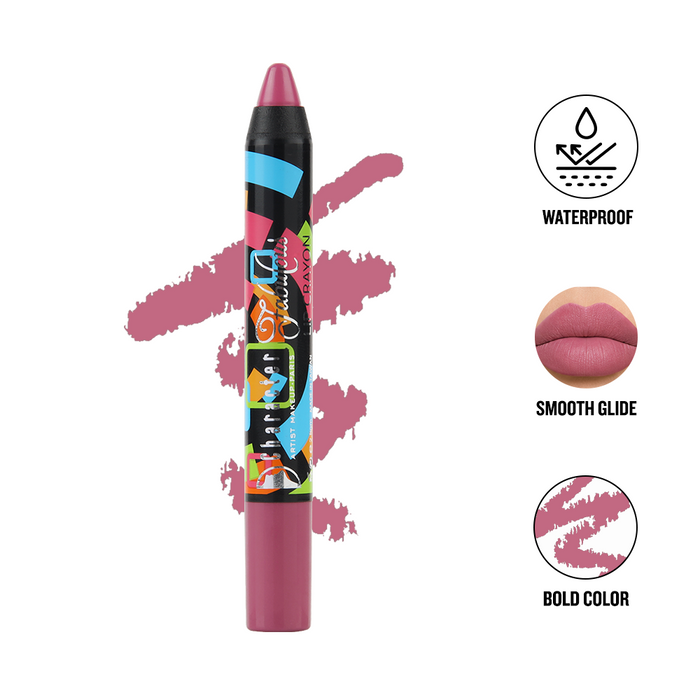 Pink / Beautify - YL016