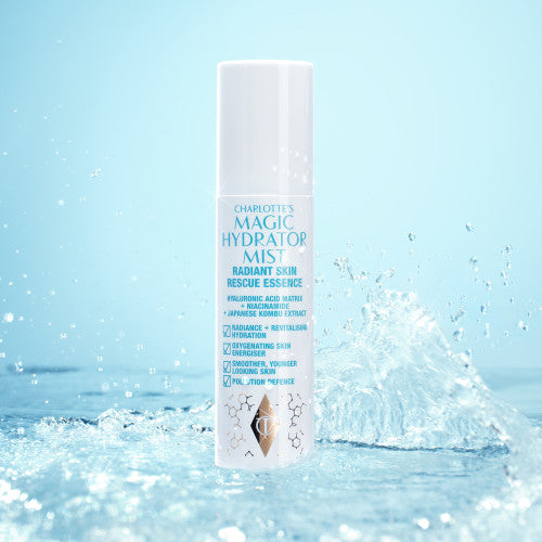 Charlotte Tilbury Magic Hydrator Mist