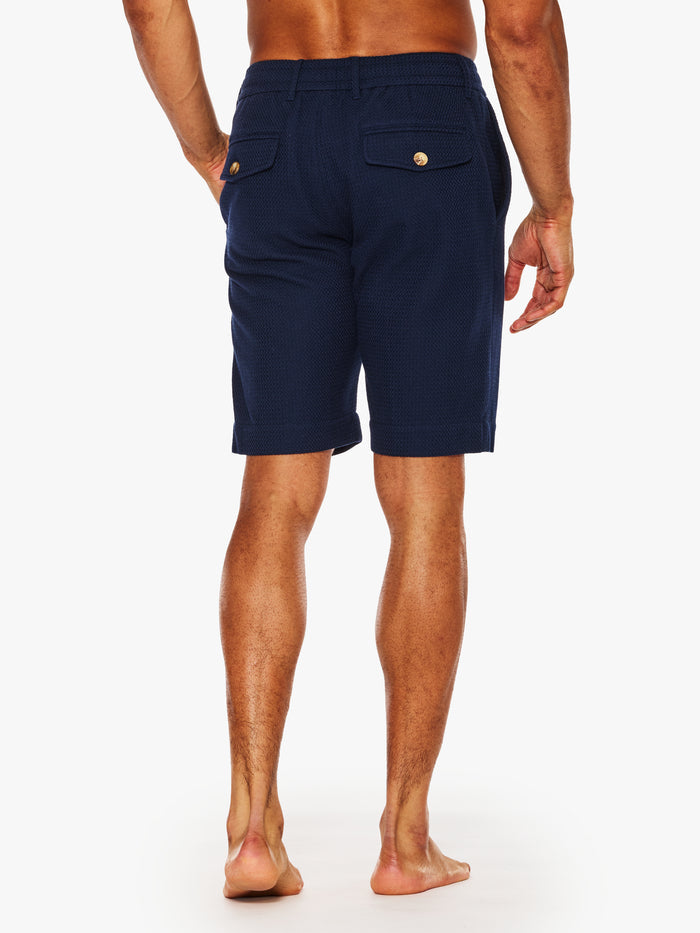 Che Pickett Short Cotton