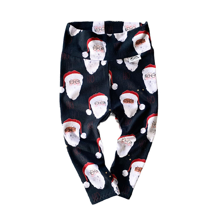 Christmas Santa's Leggings