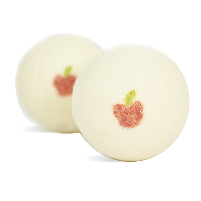 Cider Lane Bath Fizzies Kit