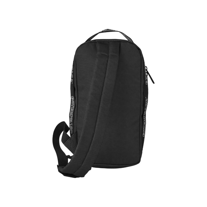 CATERPILLAR City Adventure Sling Bag (Black) | Isetan KL Online Store