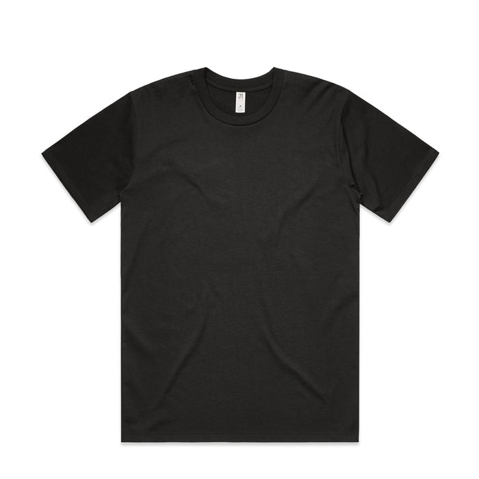 Classic Minus Tee [-5cm] 5079