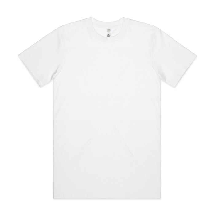 Classic Organic Tee | 5026G