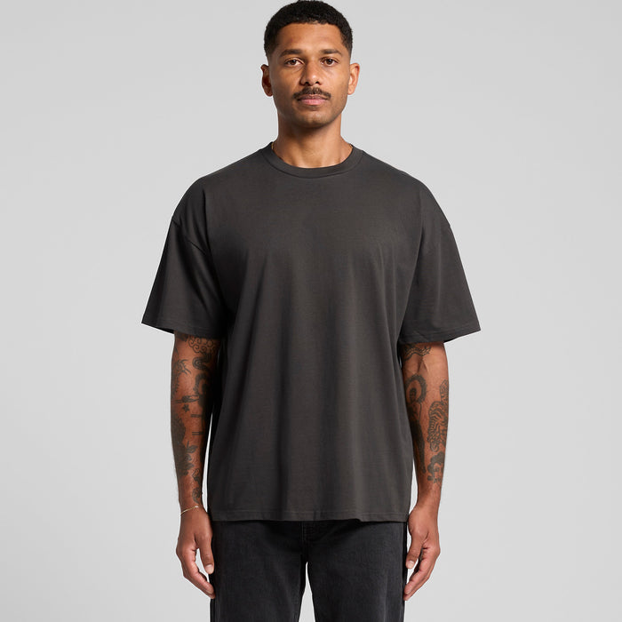 Classic Oversized Tee | 5069